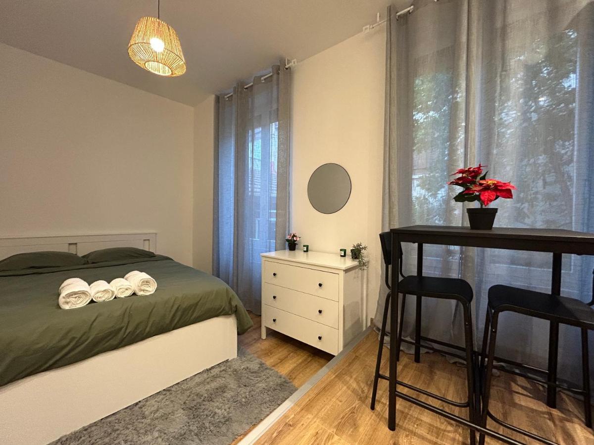 Appartement Cosy Saint-Chamond Exterior foto